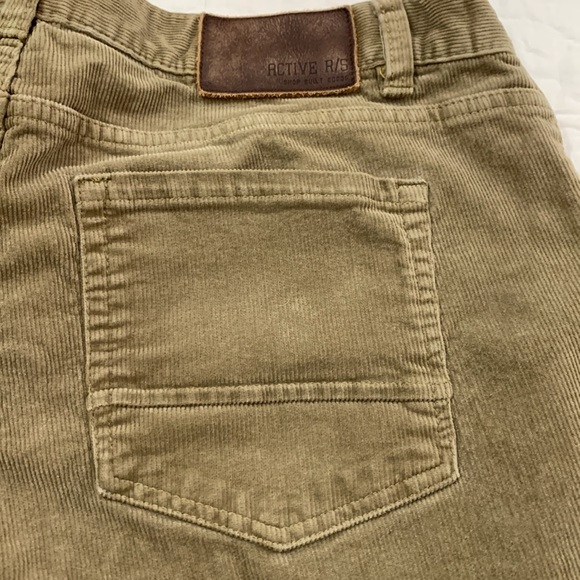 Active Ride Shop Tan Exursion Pant - Picture 4 of 11